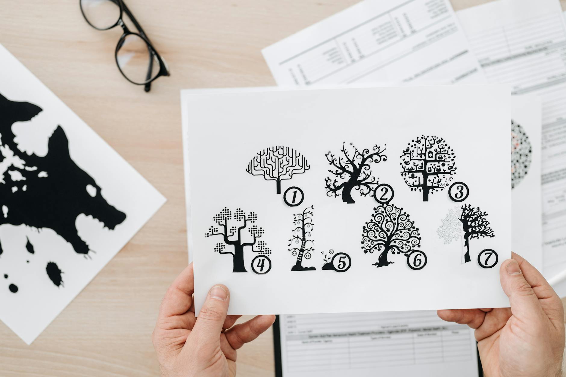 Klinisch-psychologische Diagnostik